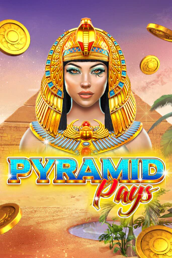 Pyramid Pays играть демо версию | SlotoKing без регистрации