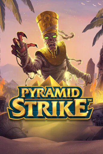 Pyramid Strike играть демо версию | SlotoKing без регистрации