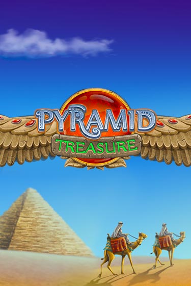 Pyramid Treasure играть демо версию | SlotoKing без регистрации