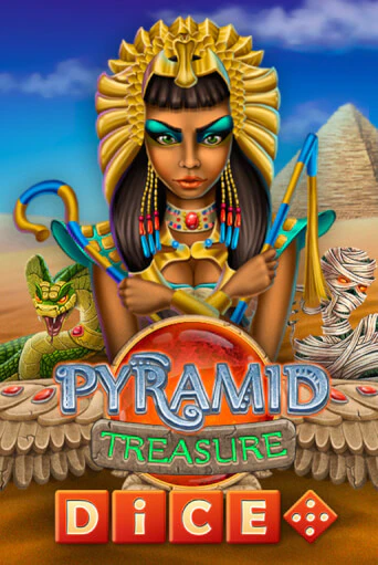 Pyramid Treasure Dice играть демо версию | SlotoKing без регистрации