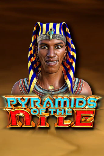 Pyramids of the Nile играть демо версию | SlotoKing без регистрации