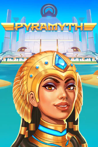 Pyramyth играть демо версию | SlotoKing без регистрации