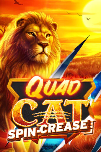 Quad Cat играть демо версию | SlotoKing без регистрации