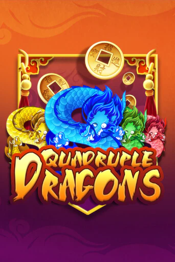 Quadruple Dragons играть демо версию | SlotoKing без регистрации