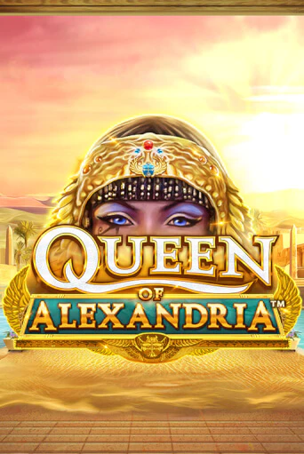 Queen of Alexandria™ играть демо версию | SlotoKing без регистрации