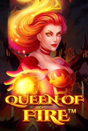 Queen Of Fire играть демо версию | SlotoKing без регистрации