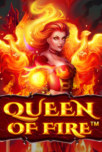 Queen Of Fire - Expanded Edition играть демо версию | SlotoKing без регистрации