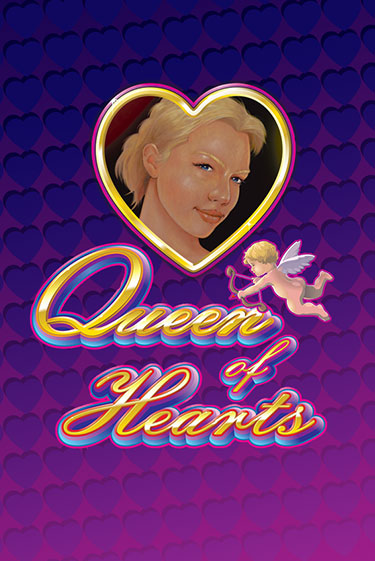 Queen Of Hearts играть демо версию | SlotoKing без регистрации
