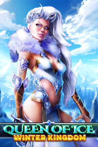 Queen Of Ice - Winter Kingdom играть демо версию | SlotoKing без регистрации