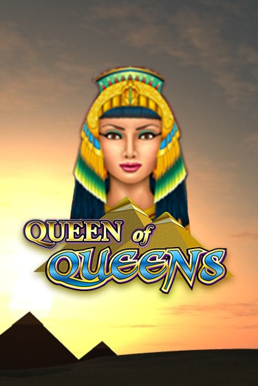 Queen of Queens II играть демо версию | SlotoKing без регистрации