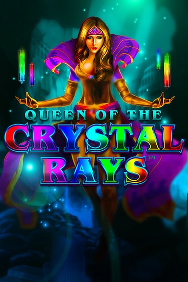 Queen of The Crystal Rays играть демо версию | SlotoKing без регистрации