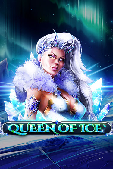 Queen Of Ice играть демо версию | SlotoKing без регистрации
