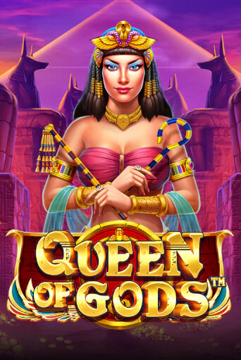 Queen of Gods играть демо версию | SlotoKing без регистрации