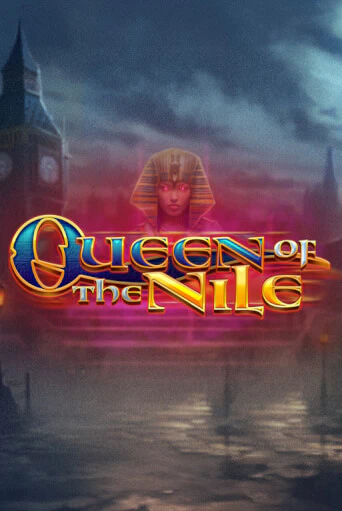 Queen of the Nile играть демо версию | SlotoKing без регистрации