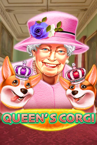 Queen's Corgi играть демо версию | SlotoKing без регистрации