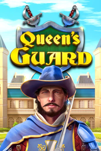 Queens Guard играть демо версию | SlotoKing без регистрации