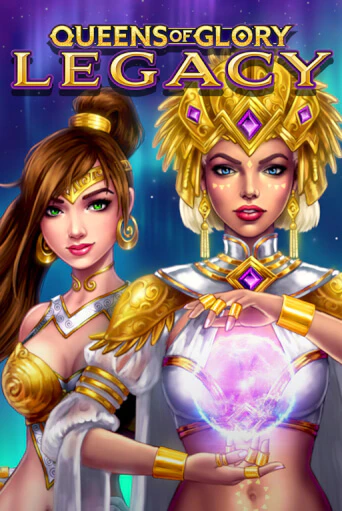Queens of Glory Legacy играть демо версию | SlotoKing без регистрации