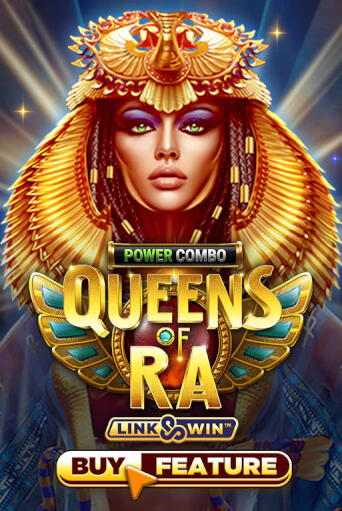 Queens of Ra играть демо версию | SlotoKing без регистрации