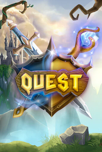 Quest играть демо версию | SlotoKing без регистрации