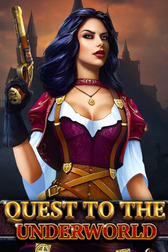 Quest To The Underworld играть демо версию | SlotoKing без регистрации