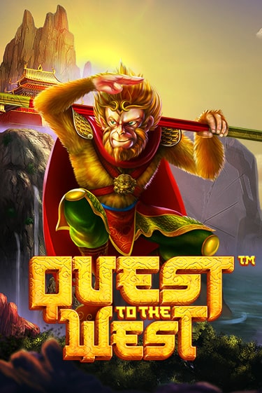Quest To The West™ играть демо версию | SlotoKing без регистрации