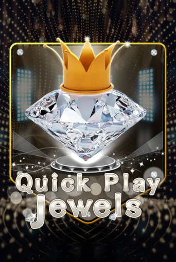 Quick Play Jewels играть демо версию | SlotoKing без регистрации