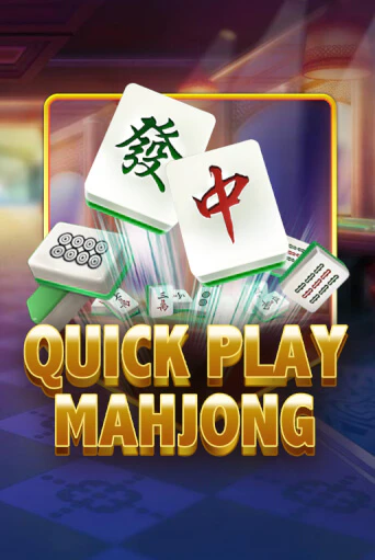 Quick Play Mahjong играть демо версию | SlotoKing без регистрации