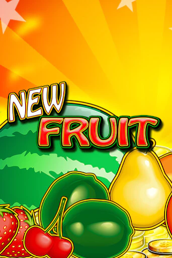 RCT - New Fruit играть демо версию | SlotoKing без регистрации