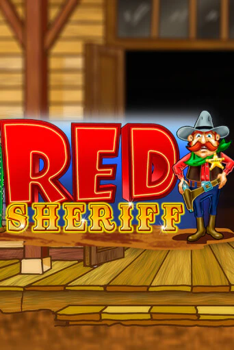 RCT - Red Sheriff играть демо версию | SlotoKing без регистрации