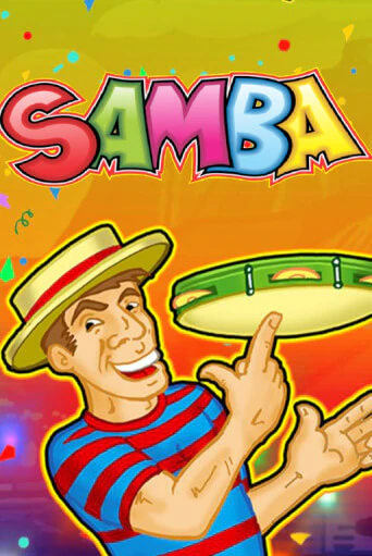 RCT - Samba играть демо версию | SlotoKing без регистрации
