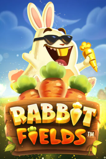 Rabbit Fields™ играть демо версию | SlotoKing без регистрации