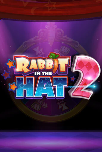 Rabbit In The Hat 2 играть демо версию | SlotoKing без регистрации