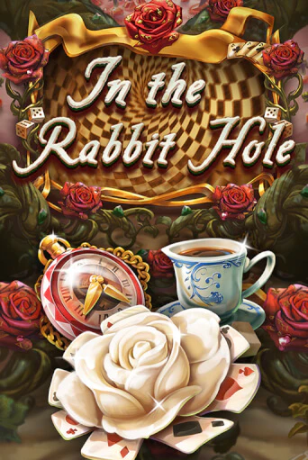 In the Rabbit Hole играть демо версию | SlotoKing без регистрации