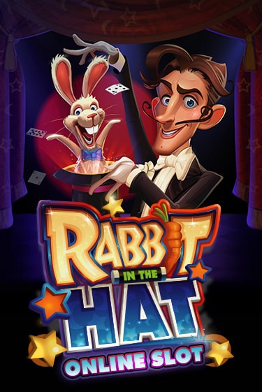 Rabbit In The Hat играть демо версию | SlotoKing без регистрации