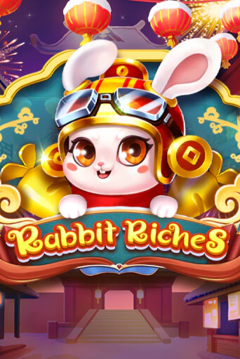 Rabbit Riches играть демо версию | SlotoKing без регистрации