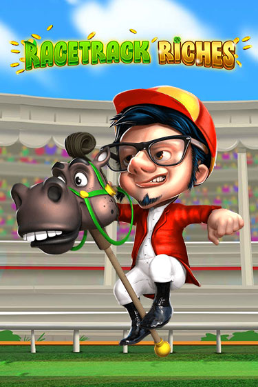 Racetrack Riches играть демо версию | SlotoKing без регистрации
