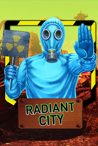 Radiant City играть демо версию | SlotoKing без регистрации