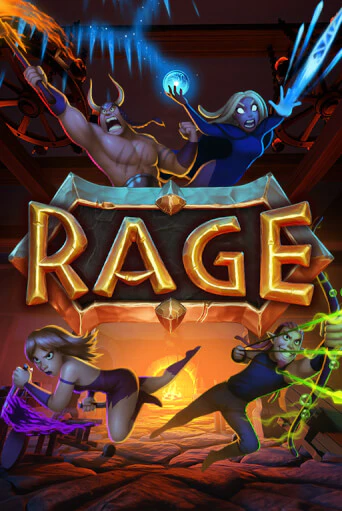 Rage играть демо версию | SlotoKing без регистрации