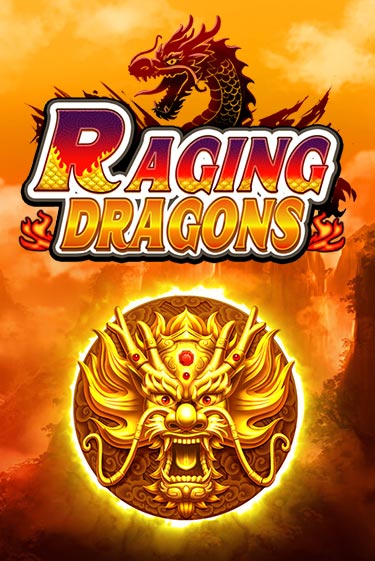 Raging Dragons играть демо версию | SlotoKing без регистрации