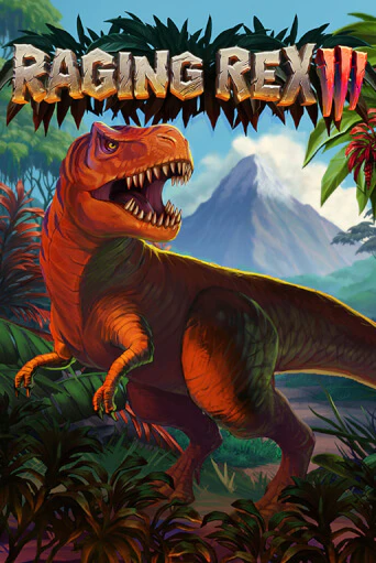 Raging Rex 3 играть демо версию | SlotoKing без регистрации