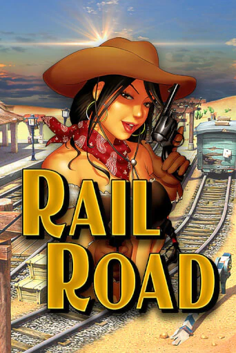 Railroad играть демо версию | SlotoKing без регистрации