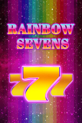 Rainbow Sevens играть демо версию | SlotoKing без регистрации