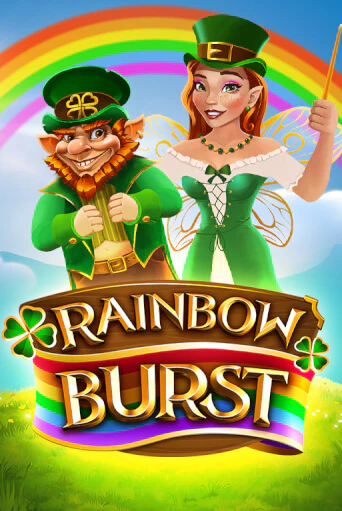 Rainbow Burst играть демо версию | SlotoKing без регистрации