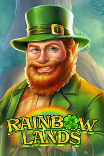 Rainbow Lands играть демо версию | SlotoKing без регистрации