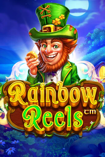 Rainbow Reels играть демо версию | SlotoKing без регистрации