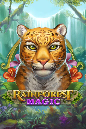 Rainforest Magic играть демо версию | SlotoKing без регистрации