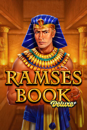 Ramses Book Deluxe играть демо версию | SlotoKing без регистрации
