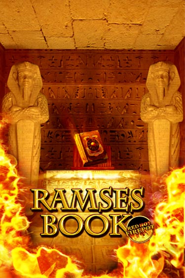 Ramses Book Red Hot Firepot играть демо версию | SlotoKing без регистрации