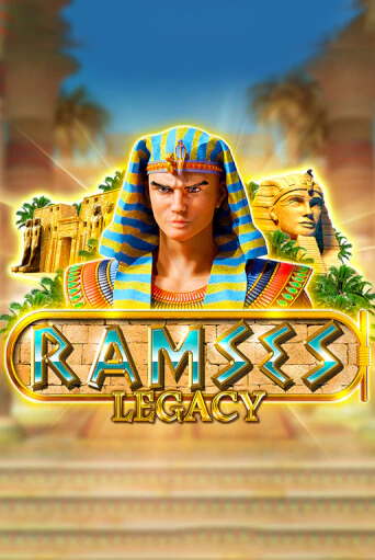 Ramses Legacy играть демо версию | SlotoKing без регистрации