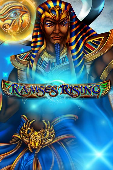 Ramses Rising играть демо версию | SlotoKing без регистрации